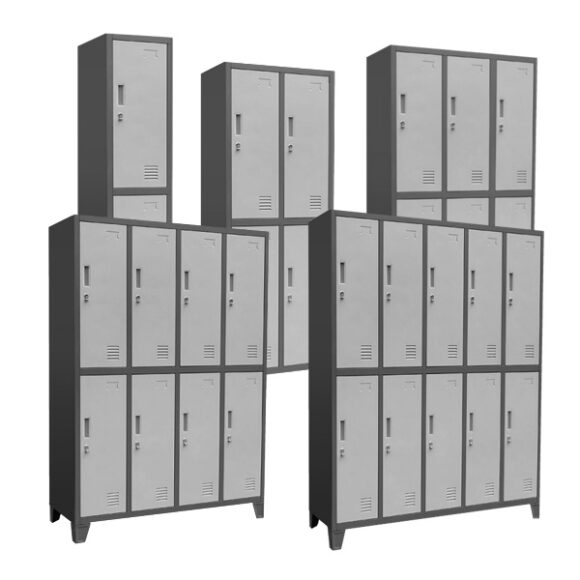 LOCKER COMPRA ESPECIAL
