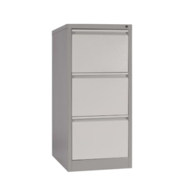 Kardex 3 cajones metálico