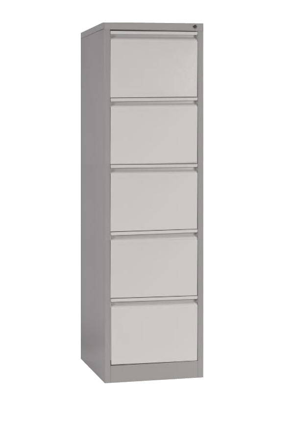 Kardex 5 cajones metálico