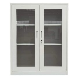 Gavetero Vitrina Alta