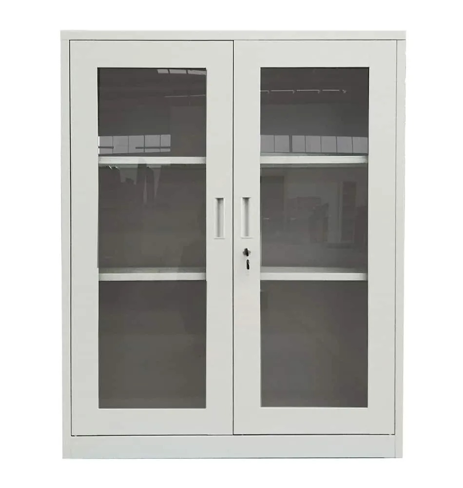 Gavetero Vitrina Alta