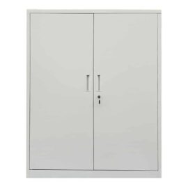 Gavetero Metálico Alto