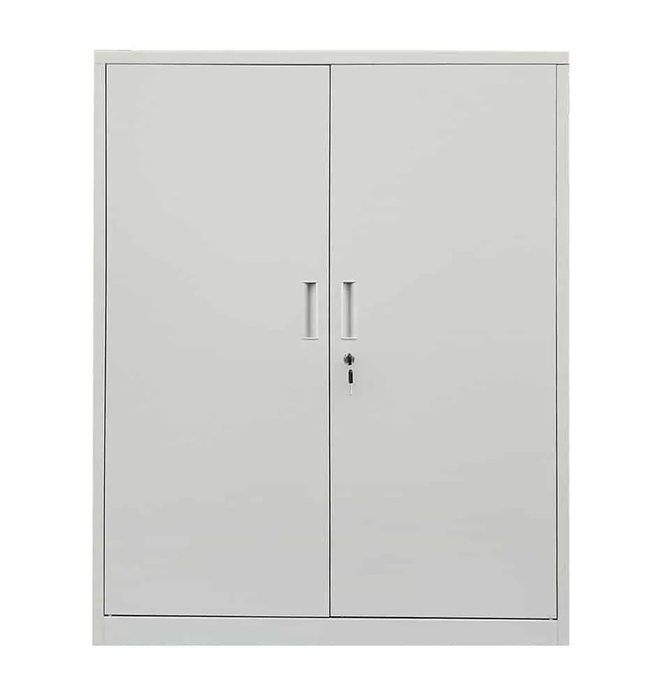 Gavetero Metálico Alto